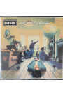 Oasis - Definitely Maybe (LP) 