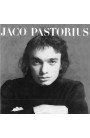 Jaco Pastorius - Jaco Pastorius (CD) 