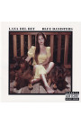 Lana Del Rey - Blue Banisters (CD) 