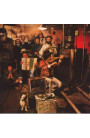 Bob Dylan & The Band - The Basement Tapes (CD) 
