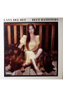 Lana Del Rey - Blue Banisters (LP) 