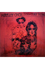 Motley Crue - Greatest Hits (CD) 