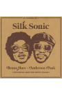 Silk Sonic - An Evening With Silk Sonic (CD) 