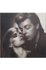 Paul McCartney - Press To Play (LP) 