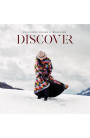 Zucchero Sugar Fornaciari - Discover (CD) 