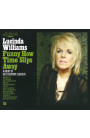 Lucinda Williams - Funny How Time Slips Away: A Night Of 60's Country Classics (CD) 