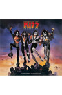 Kiss - Destroyer (CD) 