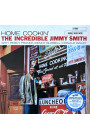 Jimmy Smith - Home Cookin' (LP) 