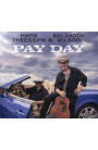 Hans Theessink & Big Daddy Wilson - Pay Day (CD) 