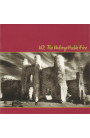 U2 - The Unforgettable Fire (CD)