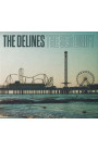 The Delines - The Sea Drift (CD) 