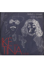 Ike and Tina Turner - Delilah's Power / Acid Queen (SINGLE) 