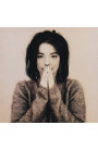 Bjork - Debut (CD) 