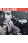 The James Taylor Quartet - Wait a Minute (CD) 
