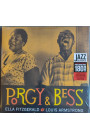 Ella Fitzgerald & Louis Armstrong - Porgy & Bess (LP) 