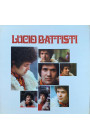Lucio Battisti - Lucio Battisti (LP) 