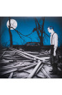 Jack White - Fear Of The Dawn (LP)
