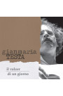 Gianmaria Testa - Il Valzer Di Un Giorno (CD)