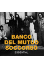 Banco del Mutuo Soccorso - Essential (CD) 
