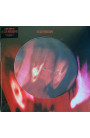 The Cure - Pornography (LP) 