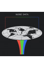 Moderat - MORE D4TA (CD) 