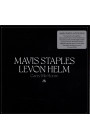Mavis Staples, Levon Helm - Carry Me Home (CD) 
