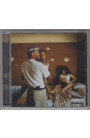 Kendrick Lamar - Mr. Morale & The Big Steppers (CD) 