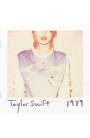 Taylor Swift - 1989 (CD) 