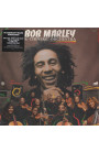 Bob Marley & The Chineke! Orchestra - Bob Marley & The Chineke! Orchestra (LP) 
