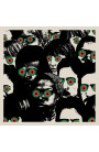 Danger Mouse & Black Thought - Cheat Codes (LP) 