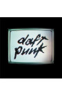 Daft Punk - Human After All (LP)