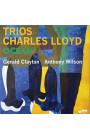 Charles Lloyd - Trios: Ocean (LP) 
