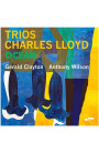 Charles Lloyd - Trios: Ocean (CD) 