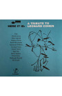 Artisti Vari - Here It Is: A Tribute To Leonard Cohen (CD) 