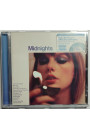 Taylor Swift - Midnights (CD) 