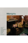 Taylor Swift - Midnights (CD)