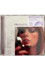 Taylor Swift - Midnights (CD) 