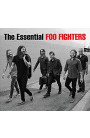 Foo Fighters - The Essential (CD) 