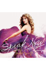 Taylor Swift - Speak Now (CD) 