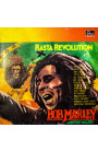 Bob Marley & The Wailers - Rasta Revolution (LP)