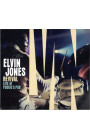 Elvin Jones - Revival: Live At Pookie's Pub (CD) 