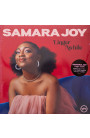 Samara Joy - Linger Awhile (LP) 