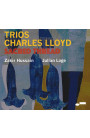 Charles Lloyd - Trios: Sacred Thread (CD) 