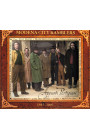 Modena City Ramblers - Appunti Partigiani (CD) 