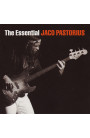 Jaco Pastorius - The Essential (CD) 