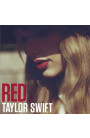 Taylor Swift - Red (CD) 