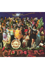 Frank Zappa / Mothers Of Invention - We're Only In It For The Money (CD) 