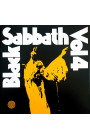 Black Sabbath - Vol. 4 (LP) 