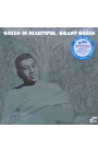 Grant Green - Green Is Beautiful (LP) 