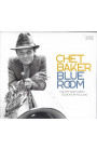 Chet Baker - Blue Room: The 1979 Vara Studio Sessions In Holland (CD)